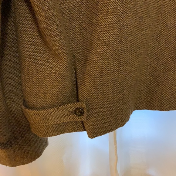 🌷Tweed jacket 🌷 - Picture 3 of 5